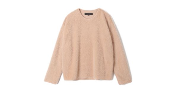 FLORENT(フローレント)のTEDDY TOP通販 eclat premium（エクラプレミアム）