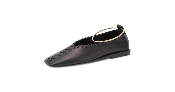 JIL SANDER(ジル サンダー)のBALLERINA通販 | 集英社HAPPY PLUS STORE