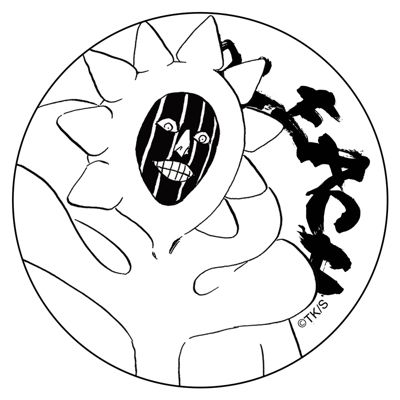 BLEACH ブリーチ ピンズ ピンバッジ 涅 マユリ SOLID