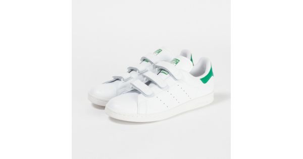 adidas Originals(アディダス オリジナルス)のSTAN SMITH CF通販 