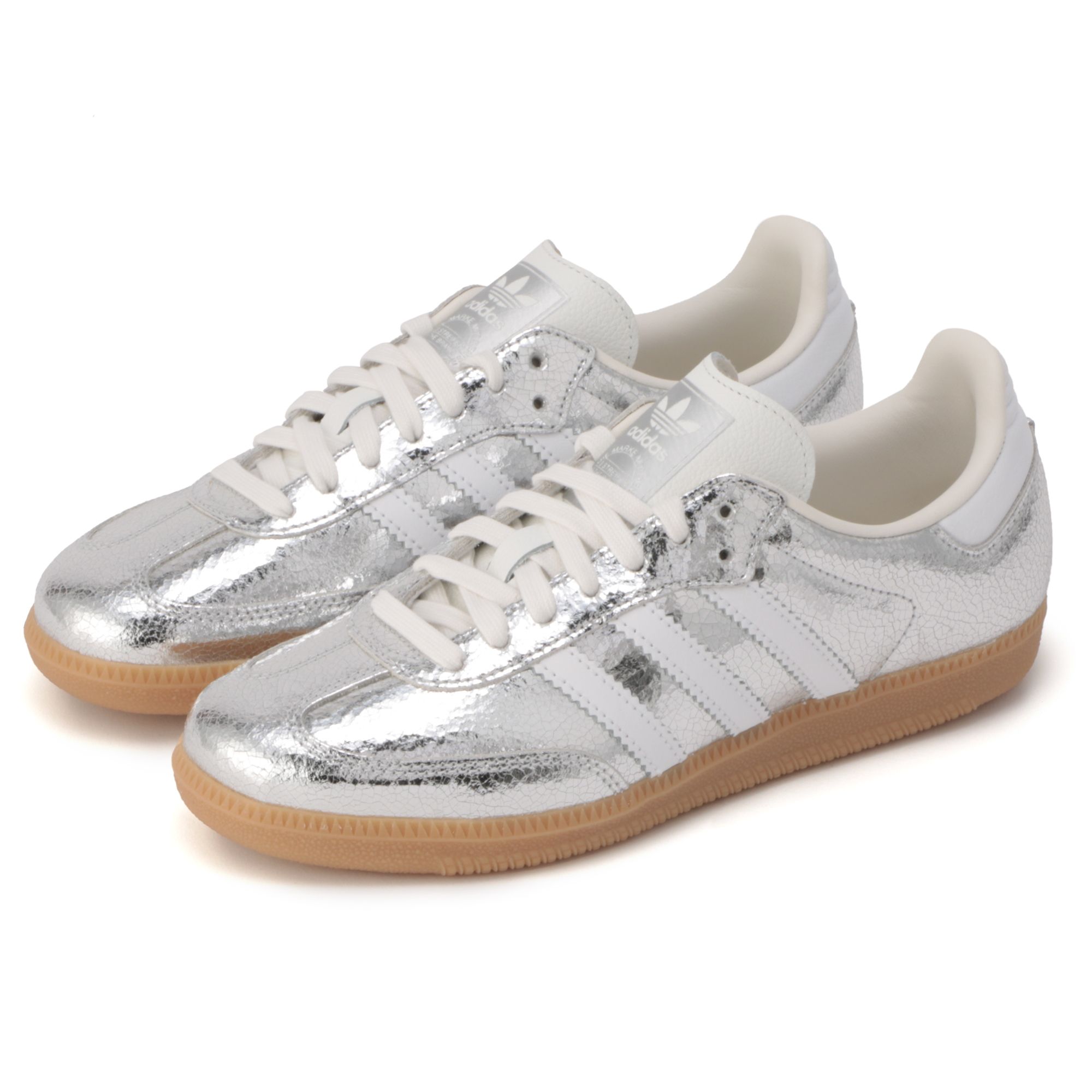 adidas Originals(アディダス オリジナルス)/SAMBA OG W