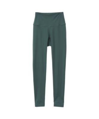 Julier - Julier 定番YOGA FITレギンス ダークグリーン Julier(ジュリエ)の【定番】YOGA FITレギンス通販 | 集英社HAPPY