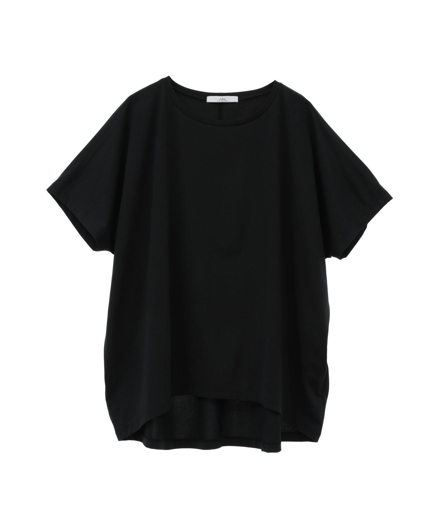 Julier(ジュリエ)/ライトプライム ワイドTシャツの大画像