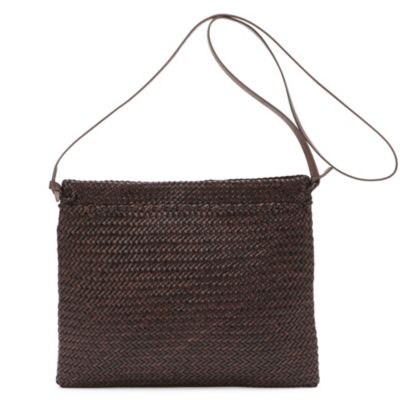 PLAIN PEOPLE(プレインピープル)の【DRAGON／ドラゴン】SACOCHEバッグ  