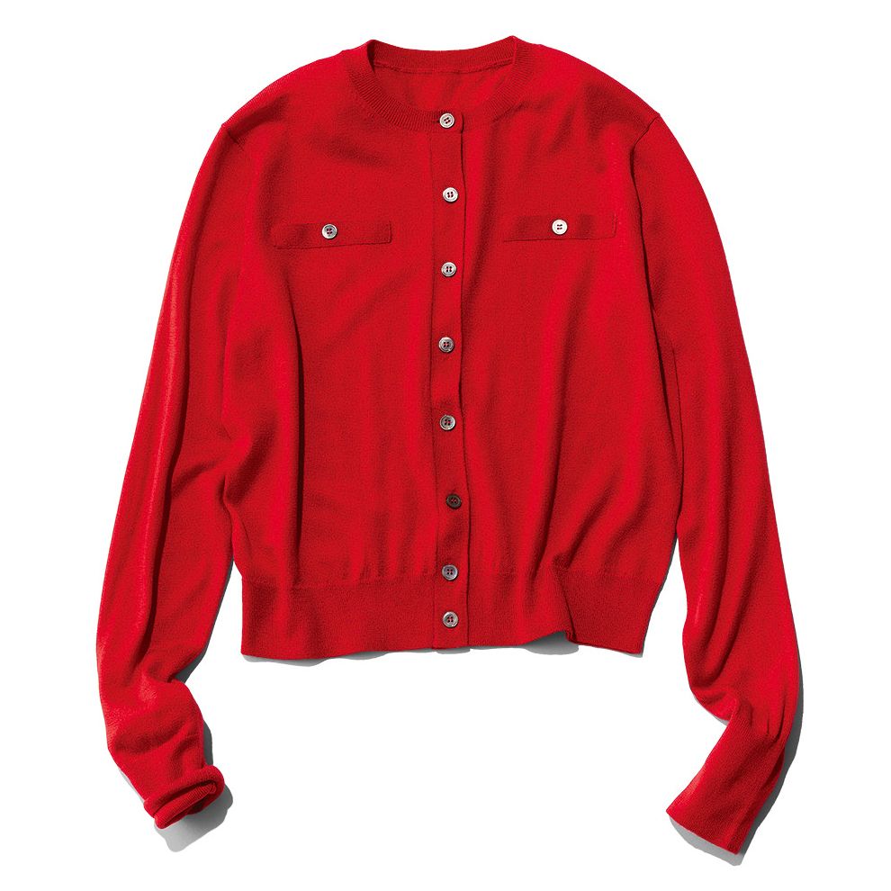 Marisol上半期ヒットアイテム