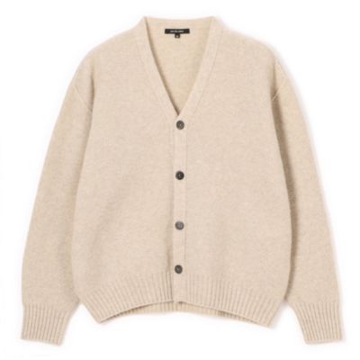 pas de calais(パドカレ)の24AWカシミヤラム通販 eclat premium pas de calais(パドカレ)の24AWカシミヤラム通販 eclat premium