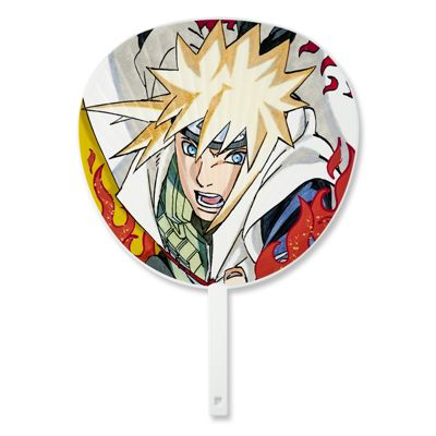 NARUTO-ナルト-(ナルト)の『NARUTO－ナルト－』こっそり応援