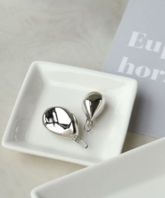 集英社HAPPY PLUS STOREcollecala（コレカラ）/プランプドロップヘアピンセット