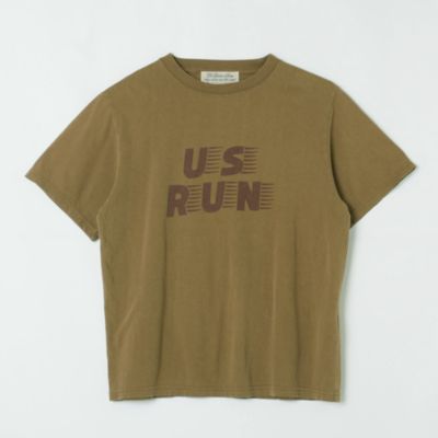 REMI RELIEF(レミ レリーフ)のHARD SP加工20／－天竺レギュラーT（US