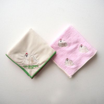 レディースのハンカチ | エクラ公式通販「eclat premium」 - 40代、50  