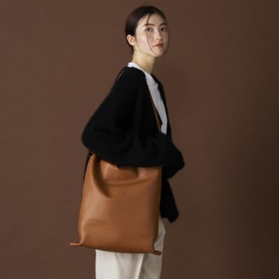 PUNTI./プンティ】GRAFT-TOTE L PUNTI.(プンティ)のGRAFT－TOTE L通販 | mirabella（ミラベラ