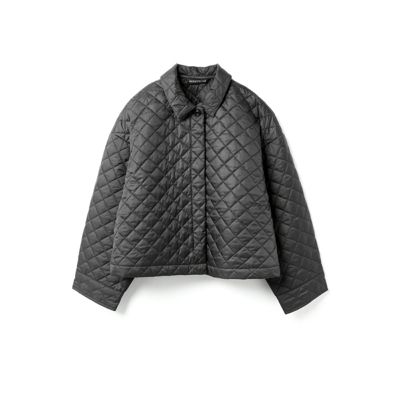 早い者勝ち】 定価8万円程 マッキントッシュ ロンドン ウール キルト