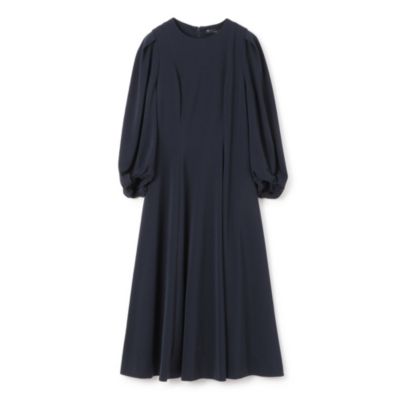 集英社HAPPY PLUS STOREmartinique（マルティニーク）/ダブルジャージワンピース