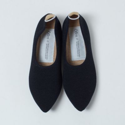 Offen×eclat(オッフェン×エクラ)のpointed－SIMP通販 | 集英社