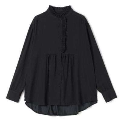 Pale Jute(ペール ジュート)のPleated blouse sophie通販 | 集英社