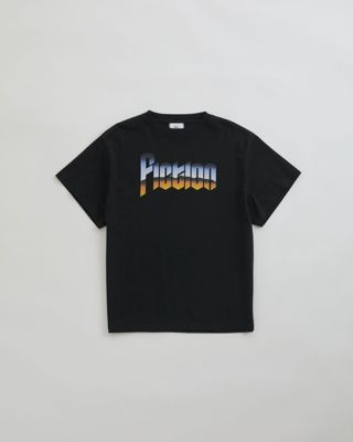 集英社HAPPY PLUS STOREShinzone（シンゾーン）/FICTION TEE