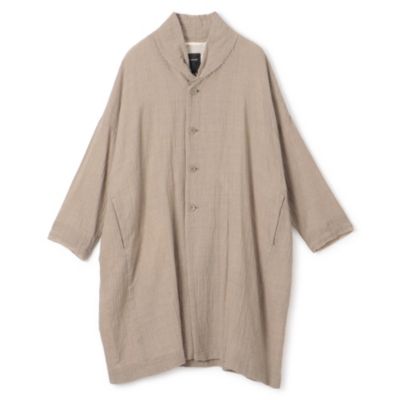 集英社HAPPY PLUS STOREpas de calais（パドカレ）/24AW　TOPソフトウール　CT