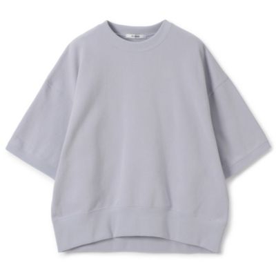 Meravel 半袖Tシャツ　SLOANE半袖スウェットセット Meravel 半袖Tシャツ SLOANE半袖スウェットセット 楽天市場