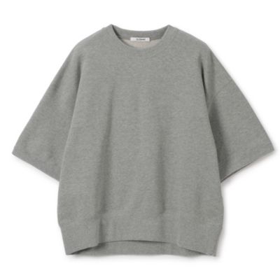 【定価1.3万】スローン SLOANE *コットン裏毛半袖スウェットプルオーバー*2グレートレーナー(33-2506-338)【51G52】 楽天市場】【定価1.3万】スローン SLOANE コットン裏毛半袖