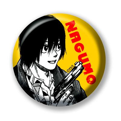 週刊少年ジャンプ55周年記念 コレクションカード サカモトデイズ