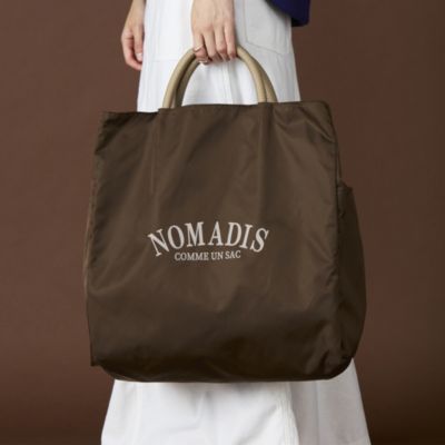 NOMADIS(ノマディス)のSAC2／16通販 | mirabella（ミラベラ