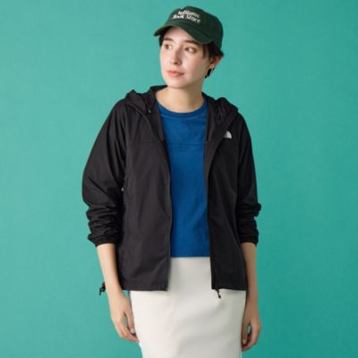 集英社HAPPY PLUS STORETHE NORTH FACE（ザ・ノース・フェイス）/Swallowtail Hoodie