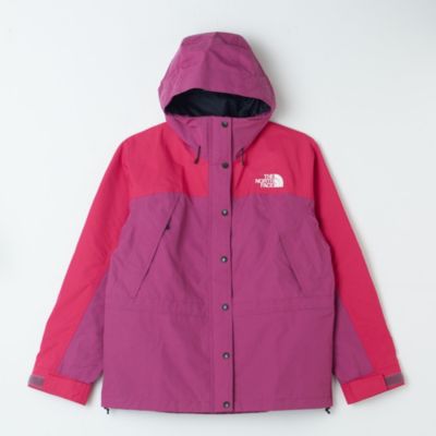 集英社HAPPY PLUS STORETHE NORTH FACE（ザ・ノース・フェイス）/Mountain Light Jacket