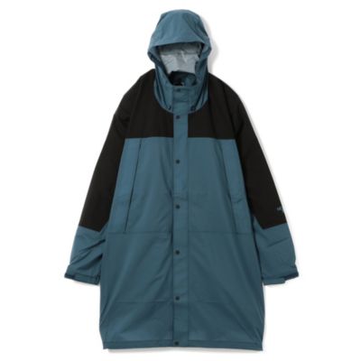 集英社HAPPY PLUS STORETHE NORTH FACE（ザ・ノース・フェイス）/Taguan Poncho