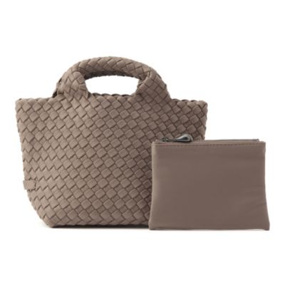 NAGHEDI(ナゲディ)のSt Barths Petit Tote通販 | 集英社HAPPY