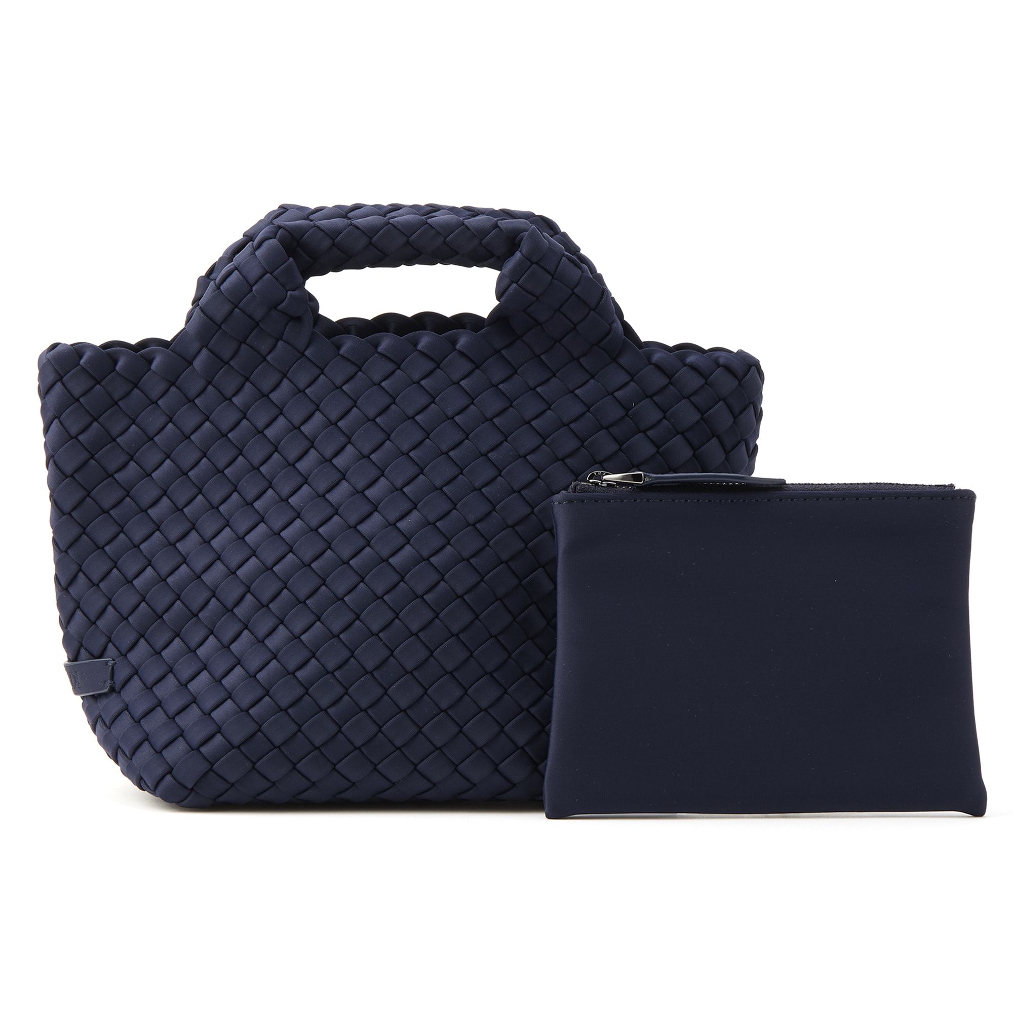 NAGHEDI ・St Barths Petit Tote ・￥37,400