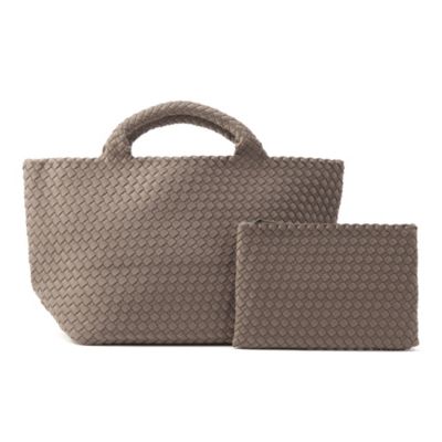 NAGHEDI(ナゲディ)のSt Barths Medium Tote通販 | 集英社HAPPY