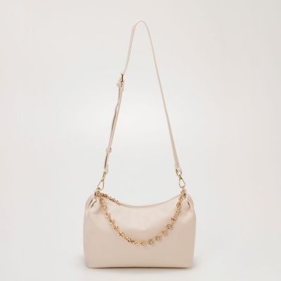 TOPKAPI(トプカピ)の【TREASURE TOPKAPI】スムース レザー チェーン