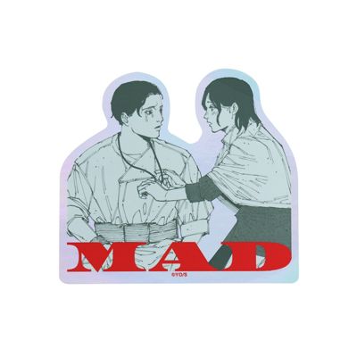 MAD(}bh)/wMADxI[VCXebJ[i100×100mmȓό`TCYj BD4|JNPG