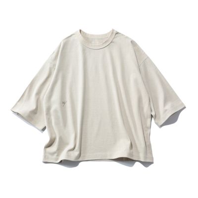 集英社HAPPY PLUS STORENEUTRALWORKS.（ニュートラルワークス）/【HPS別注】SAIRIN／ BIG TEE