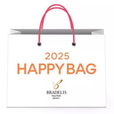 集英社HAPPY PLUS STOREBRADELIS New York peace（ブラデリスニューヨークピース）/【BRADELIS New York peace】2025福袋