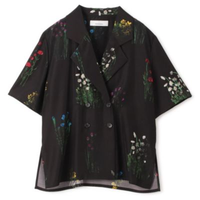 集英社HAPPY PLUS STOREAKIRANAKA（アキラナカ）/Schein shirt