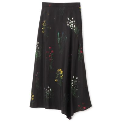 集英社HAPPY PLUS STOREAKIRANAKA（アキラナカ）/Schein skirt