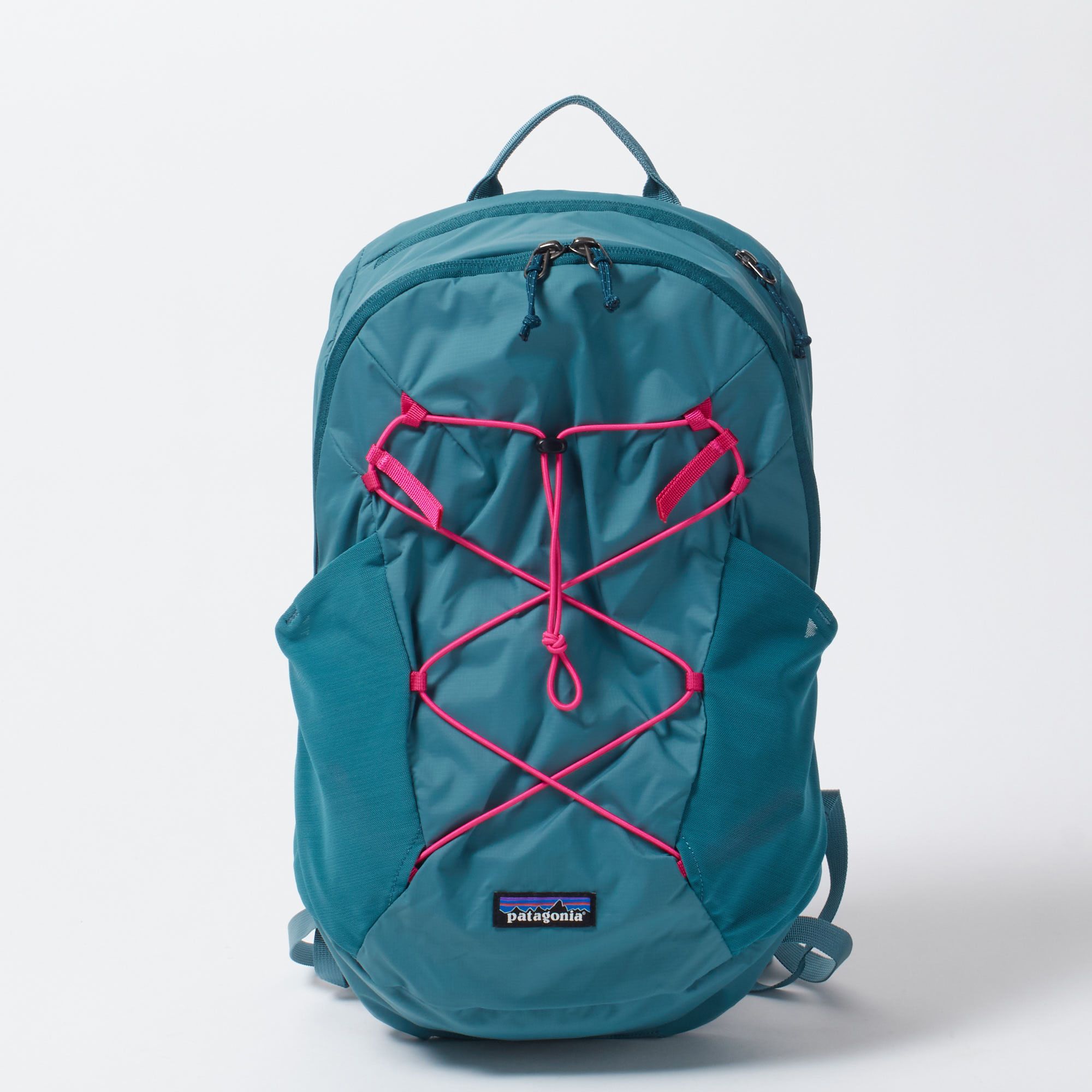 patagonia(パタゴニア)/【洗える】【レインカバーのみ撥水】Terravia Pack 14L