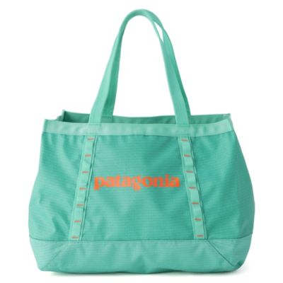 patagonia(パタゴニア)の【洗える】Black Hole Tote 25L通販 | 集英社