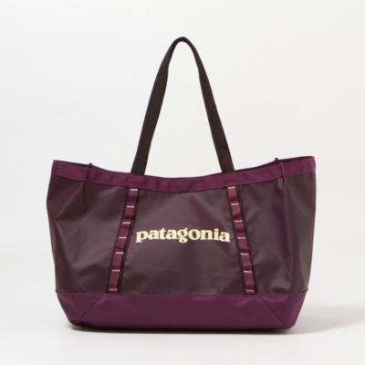 patagonia(パタゴニア)のBlack Hole Tote 25L通販 | 集英社HAPPY PLUS