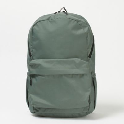Snow Peak(スノーピーク)の【撥水】Everyday Use Backpack通販