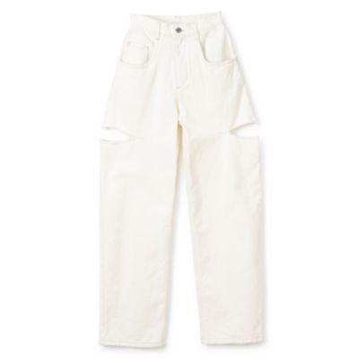MAISON MARGIELA(メゾン マルジェラ)のPANTS 5 POCKETS通販