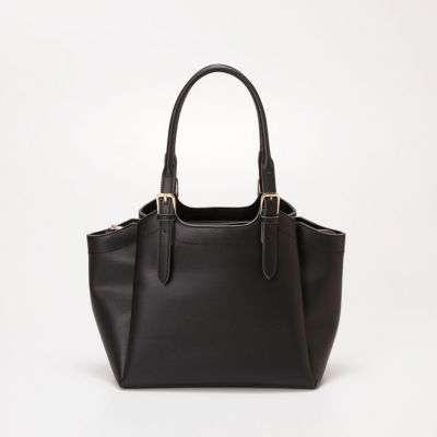 集英社HAPPY PLUS STORETOPKAPI（トプカピ）/【TREASURE TOPKAPI】PU トートバッグ