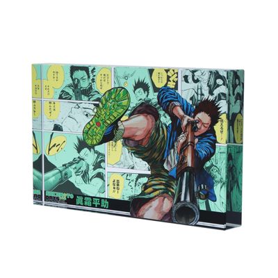 SAKAMOTO DAYS(サカモトデイズ)の『SAKAMOTO DAYS』アクリル