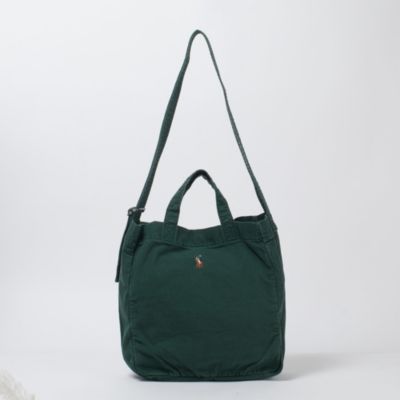 POLO RALPH LAUREN(ポロ ラルフ ローレン)のCOTTON CANVAS