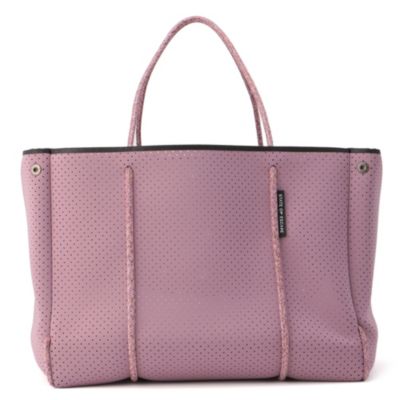 集英社HAPPY PLUS STORESTATE OF ESCAPE（ステート オブ エスケープ）/Escape tote in orchid