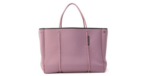 STATE OF ESCAPE(ステート オブ エスケープ)のEscape tote in orchid 