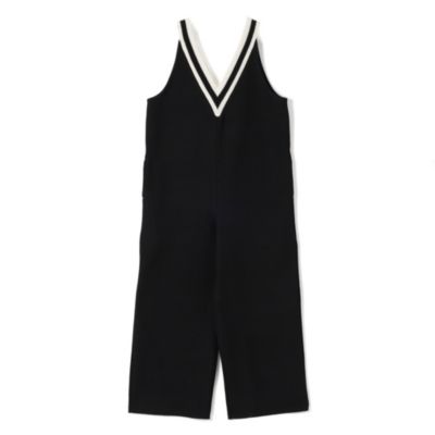 ADAWAS(アダワス)のLIGHT INLAY JUMPSUIT通販 | LEEマルシェ