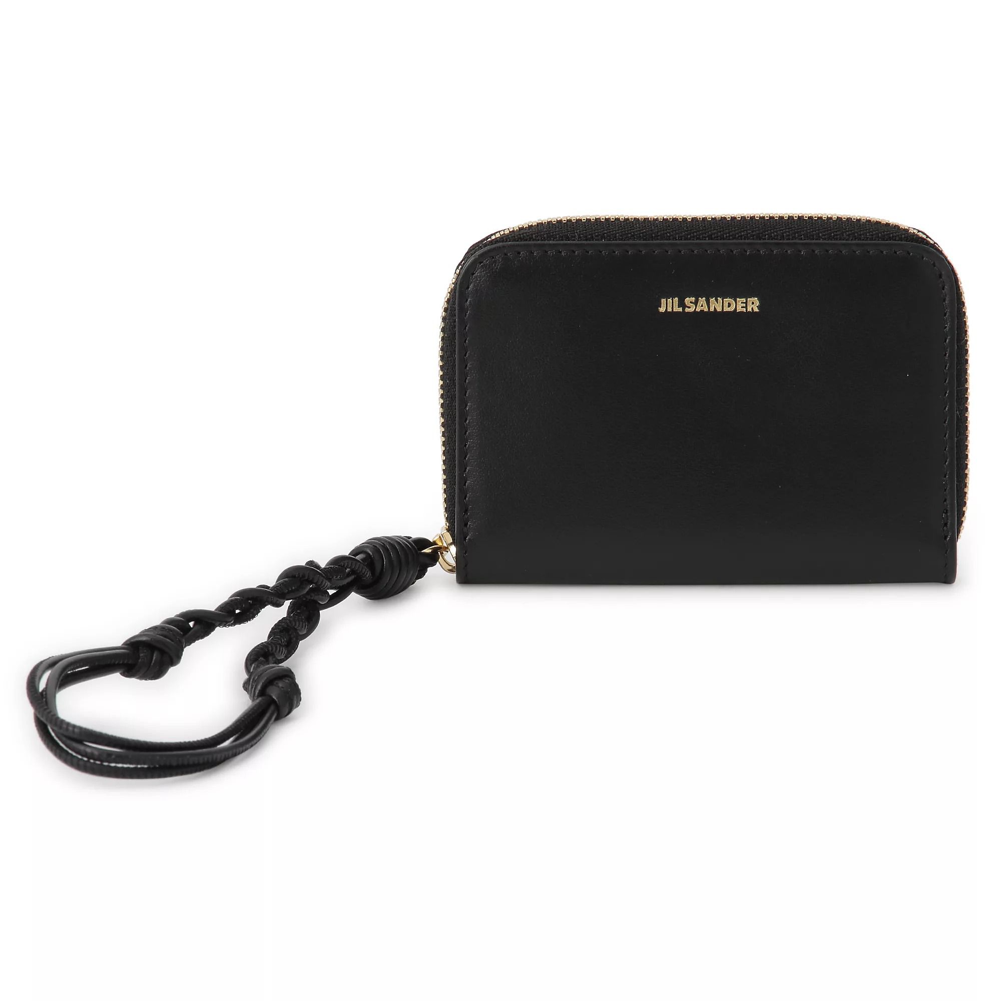 JIL SANDER(ジル サンダー)/ZIP AROUND WALLET SM