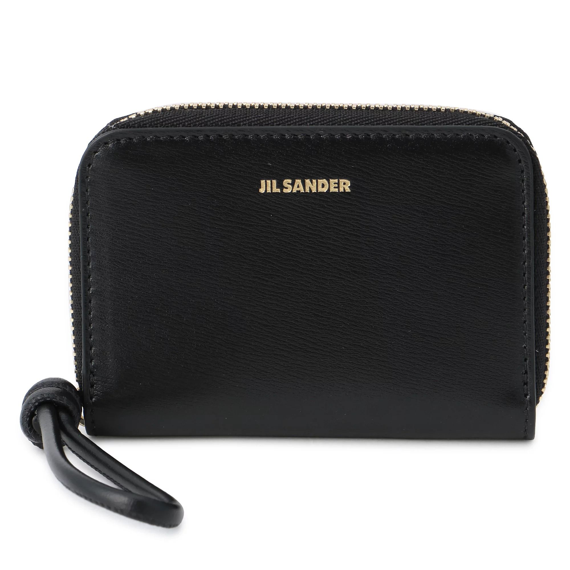 JIL SANDER(ジル サンダー)/ZIP ARIUND WALLET SM GIRO